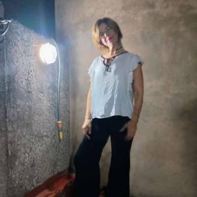  Mujer de 53 años Mataderos