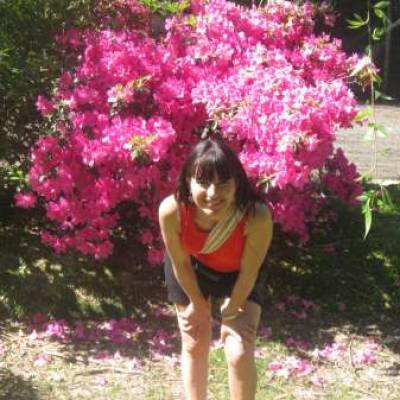 Mujer de 47 años Floresta