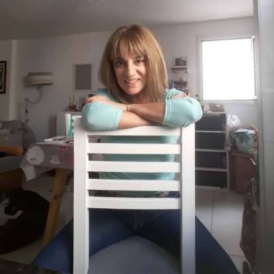  Mujer de 68 años Mar del Plata