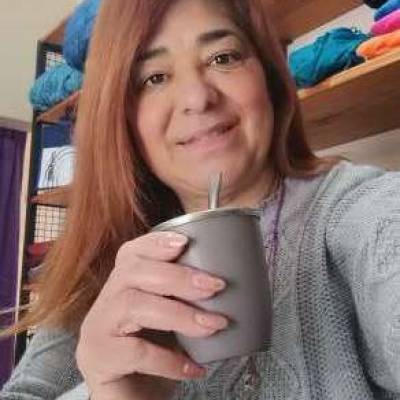  Mujer de 63 años Villa Lugano