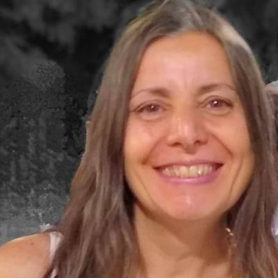  Mujer de 61 años Alte. Brown