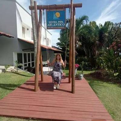  Mujer de 68 años Parque Avellaneda