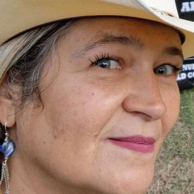  Mujer de 60 años Coghlan