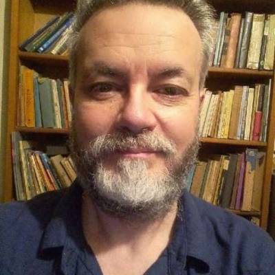  Hombre de 56 años Balvanera