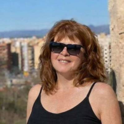  Mujer de 59 años Saladillo