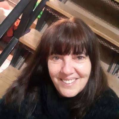  Mujer de 61 años Coghlan