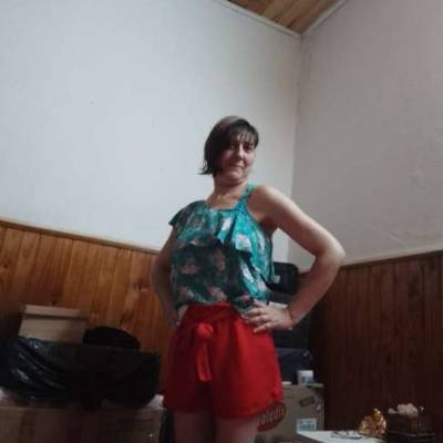  Mujer de 52 años San Luis