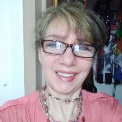  Mujer de 67 años Monserrat