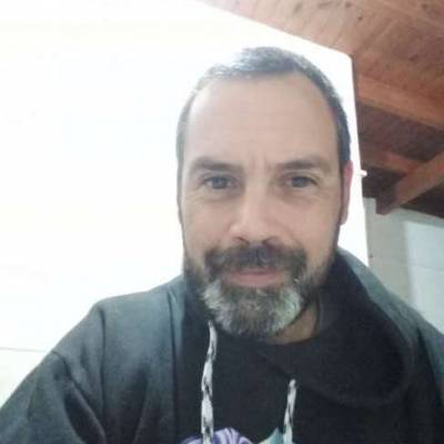 Hombre de 57 años Berazategui