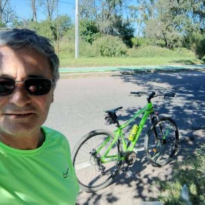  Hombre de 61 años San Luis