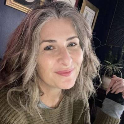  Mujer de 40 años Madrid