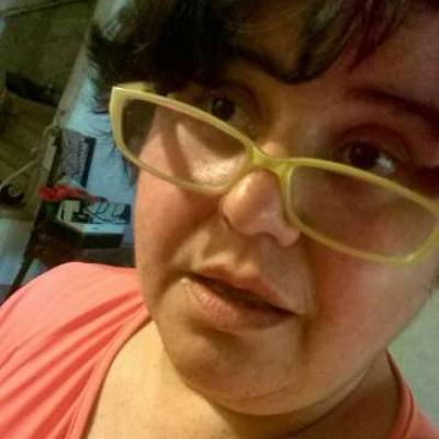  Mujer de 60 años Nueva Pompeya