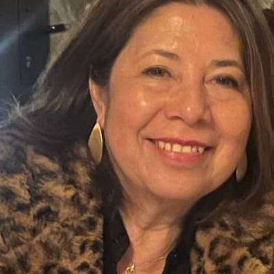  Mujer de 65 años Marga Marga - Quilpue
