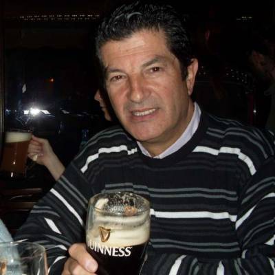  Hombre de +74 años Monte Grande