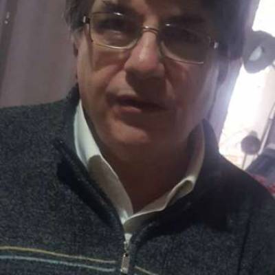  Hombre de 70 años Rosario