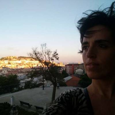  Mujer de 55 años Villa Crespo