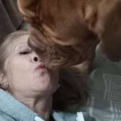 Mujer de 66 años Mar del Plata
