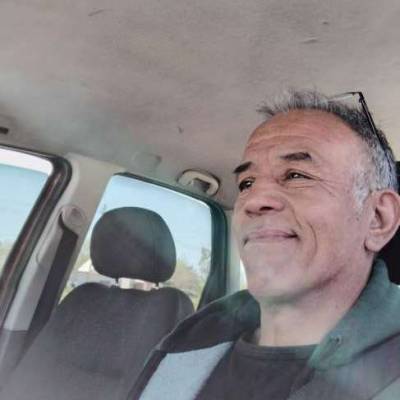 Hombre de 55 años Florencio Varela