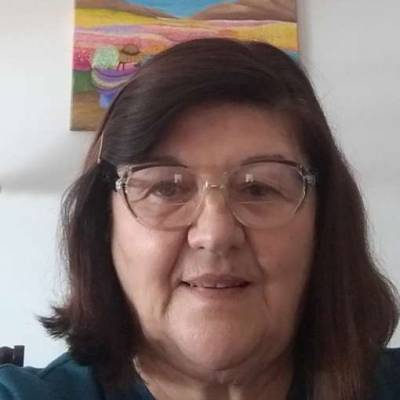  Mujer de 72 años Mar del Plata