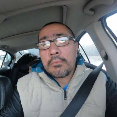  Hombre de 50 años Rafaela