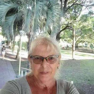  Mujer de 65 años Nueva Pompeya