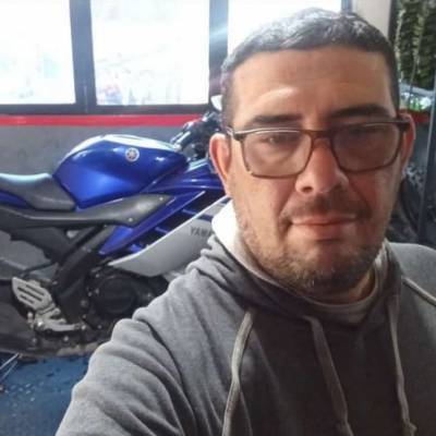  Hombre de 48 años Maipo - San Bernardo