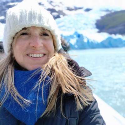  Mujer de 54 años Lanus