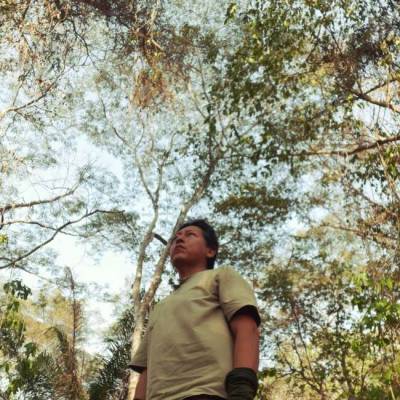  Hombre de 39 años Trinidad