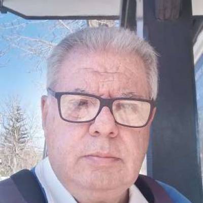  Hombre de 72 años San Cristobal