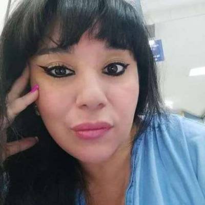  Mujer de 46 años Villa Pueyrredon