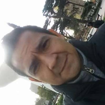  Hombre de 49 años Florencio Varela