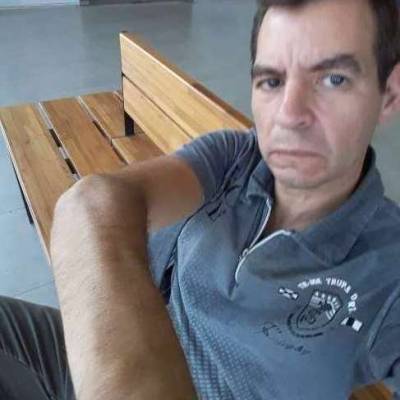  Hombre de 50 años Resistencia