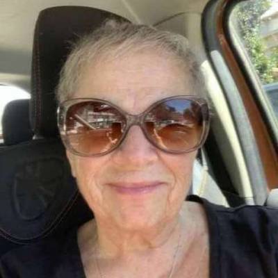  Mujer de 72 años San Carlos de Bariloche