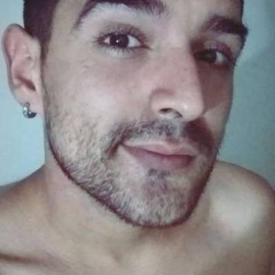  Hombre de 34 años Liniers