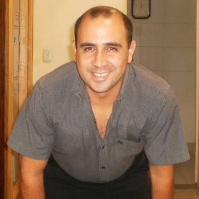  Hombre de 51 años Villa Devoto