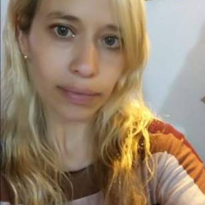  Mujer de 49 años Agronomia 