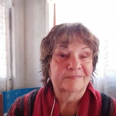  Mujer de 65 años Florencio Varela