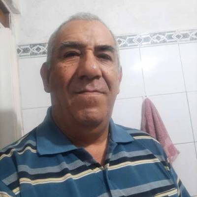  Hombre de 64 años Maldonado