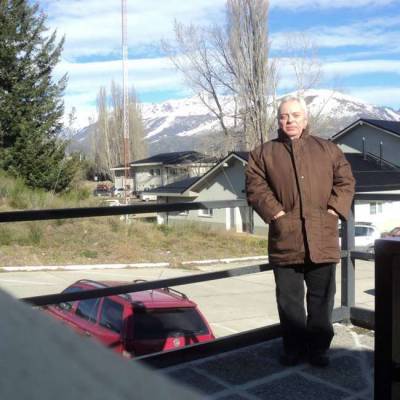  Hombre de 74 años Nuñez