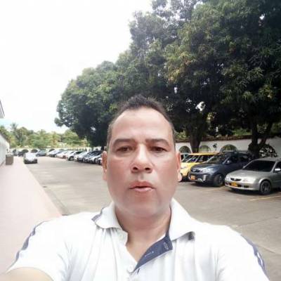  Hombre de 62 años Bogotá