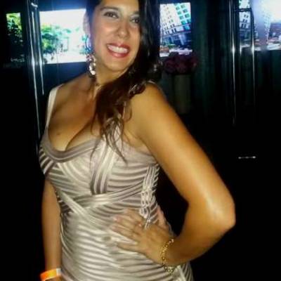  Mujer de 47 años Santiago