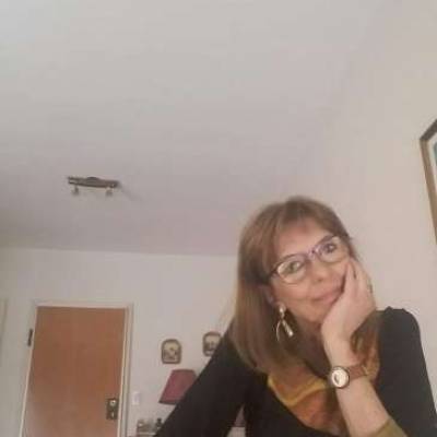  Mujer de 68 años Balvanera