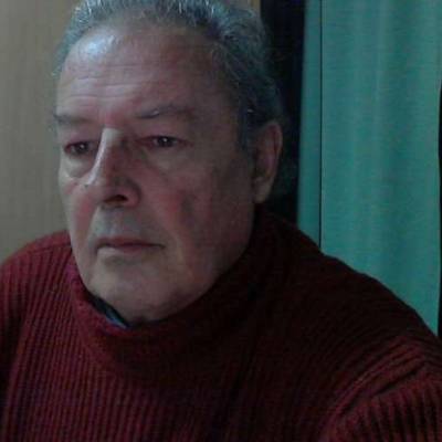  Hombre de 70 años San Luis
