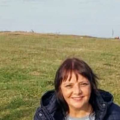  Mujer de 65 años Rafaela
