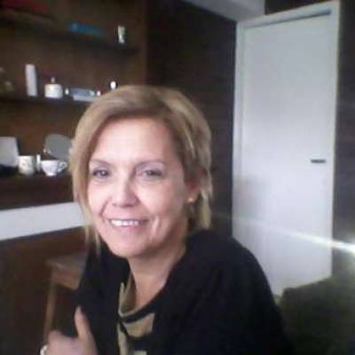  Mujer de 66 años Villa Lugano