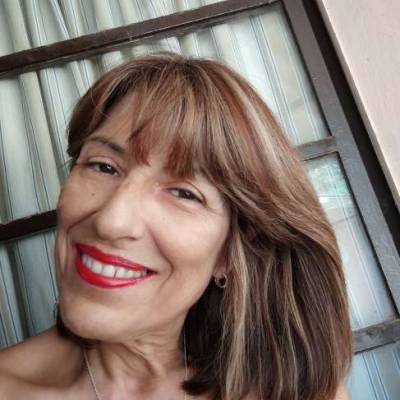  Mujer de 65 años Lujan