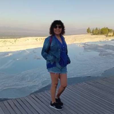  Mujer de 68 años Liniers