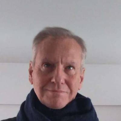  Hombre de 67 años Belgrano