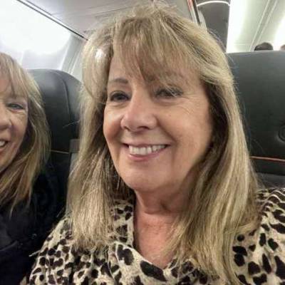  Mujer de 66 años Quilmes