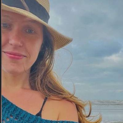 Mujer de 36 años Villa Urquiza